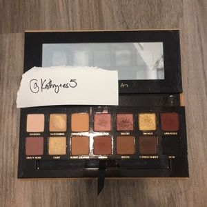Anastasia Beverly Hills Soft Glam Palette
